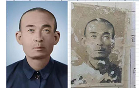 睢县老照片修复-2